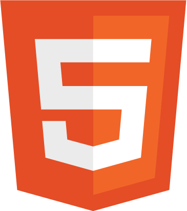 HTML Logo