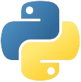 Python Logo